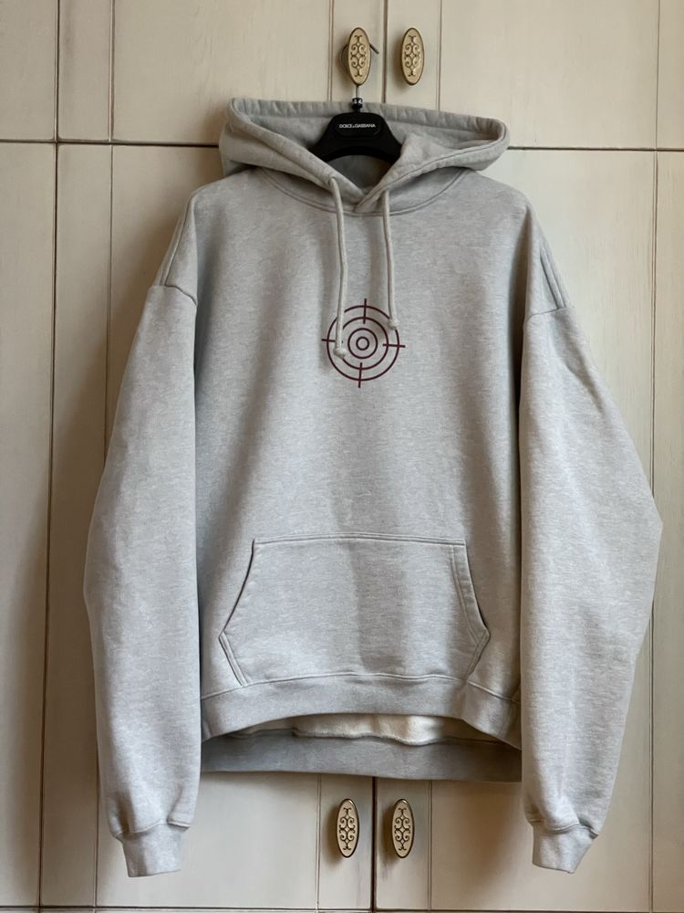 Vetements 11 inch gun club sale