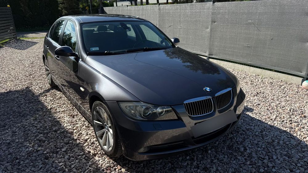 BMW Seria 3