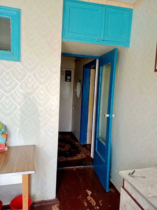 Продам 1 к квартиру в центре Покрова (Орджоникидзе) НЕ СДАЮ