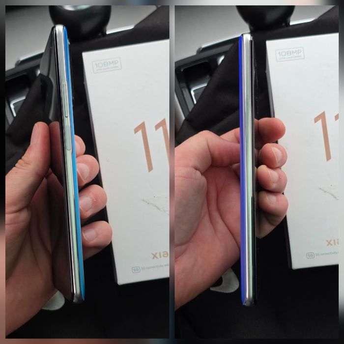 Xiaomi 11t 5g nfc флагман новий стан