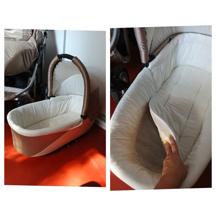 Візок в гарному стані 2в 1