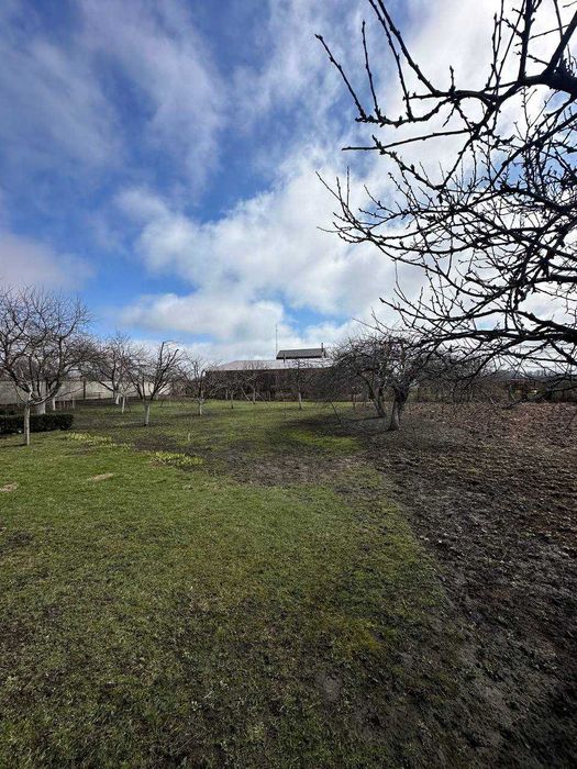 Продаж цегляного двоповерхового будинку в с. Березна