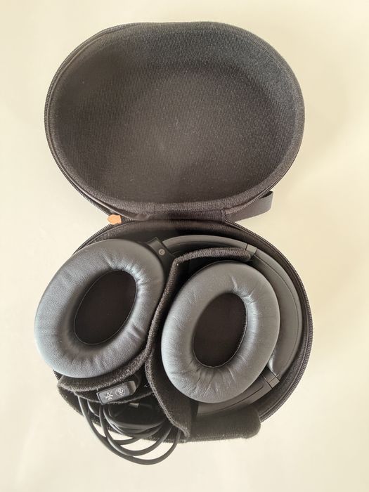 Sony WH 1000 XM3