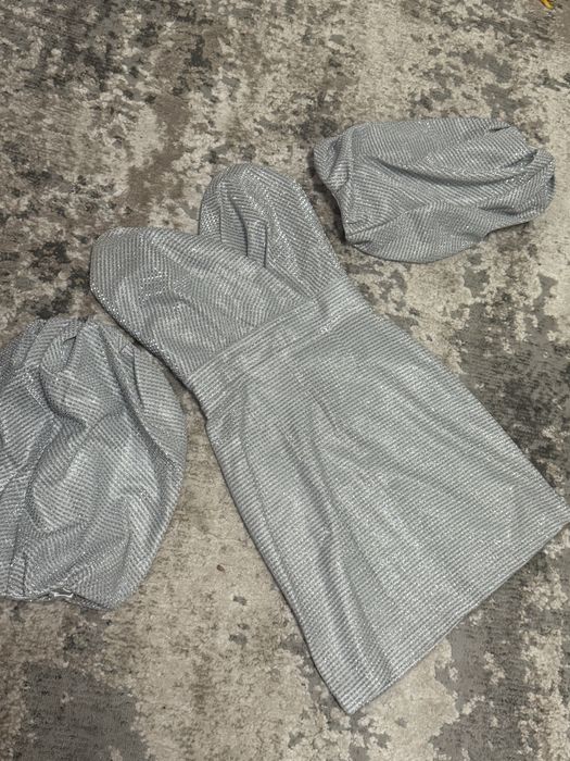 Miss diamond,святкове,блискуче,ідеальне для святкування Нового року