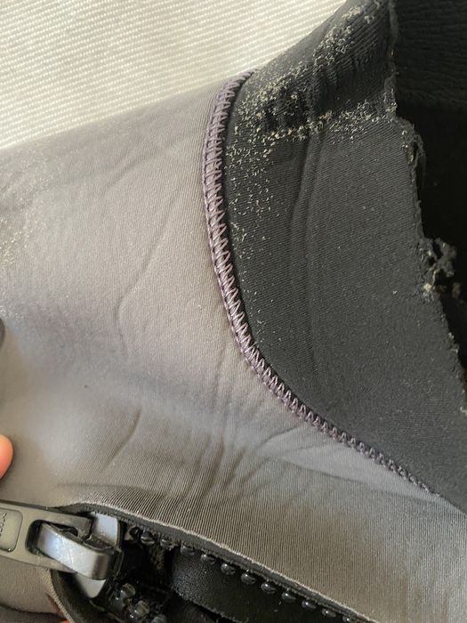 Fato Surf da Xcel (Neoprene) MUITO BOM tamanho MS