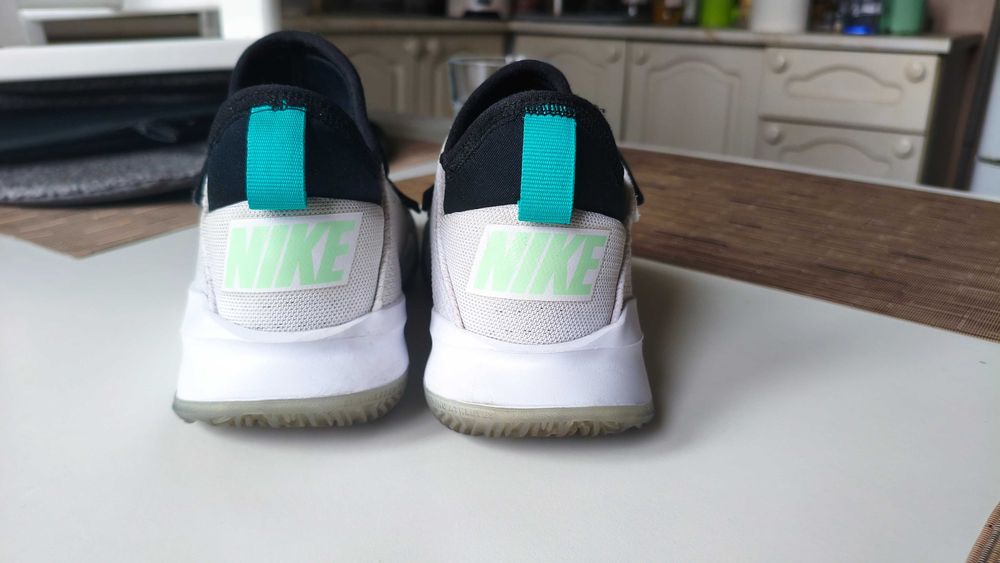 Nike Zoom dziecięce