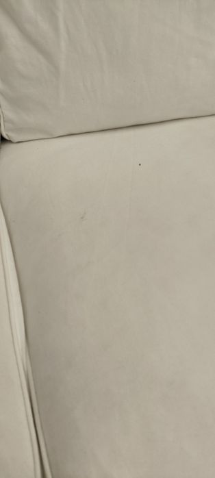 Sofá IKEA 3 lugares