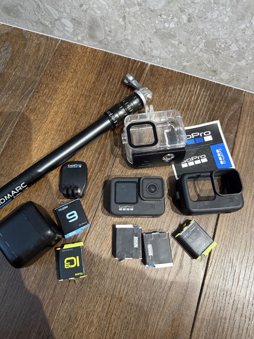 GoPro -  在庫処分セール gopro   hero6 black i-gopro-hero-6-black-chdhx601.jpg