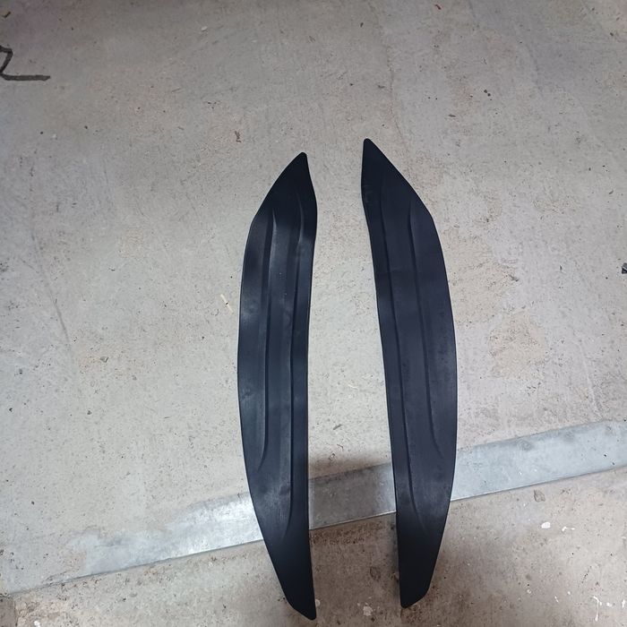 Carenagens pcx 2014 a 2017