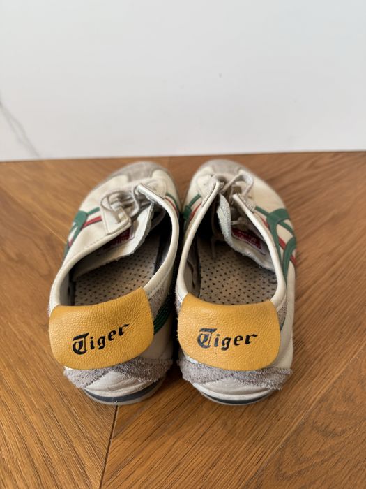 Buty onitsuka tiger