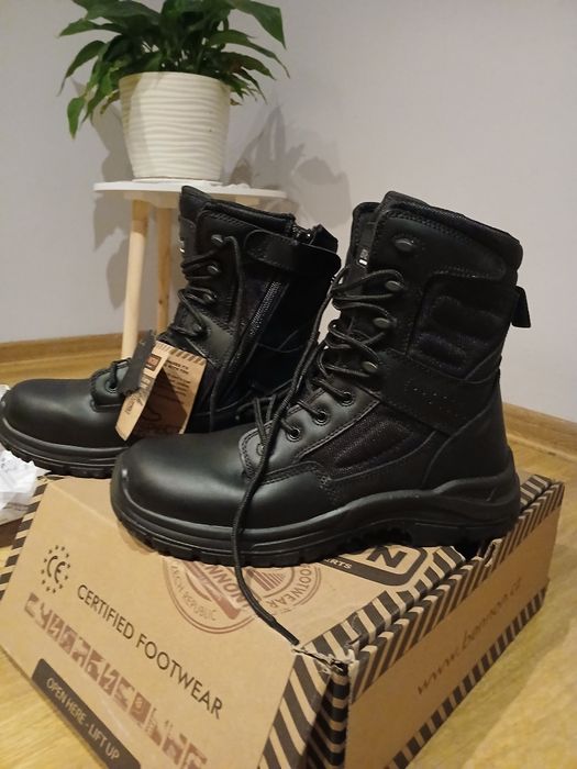 Buty Bennon Commodore Light 01 Black