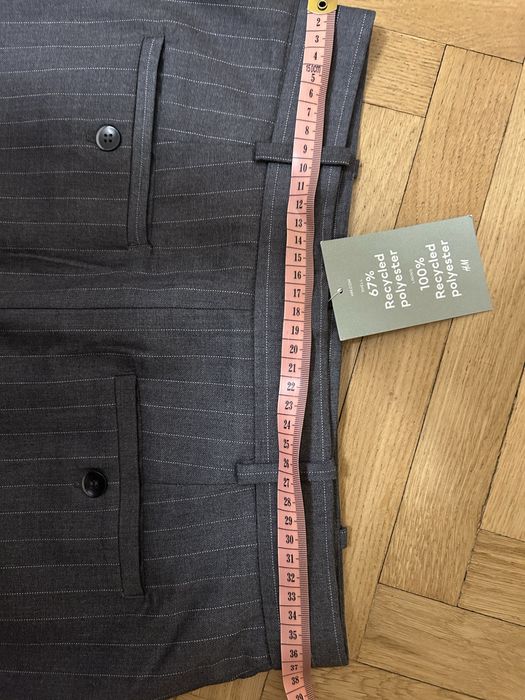 Kamizelka + spodnica