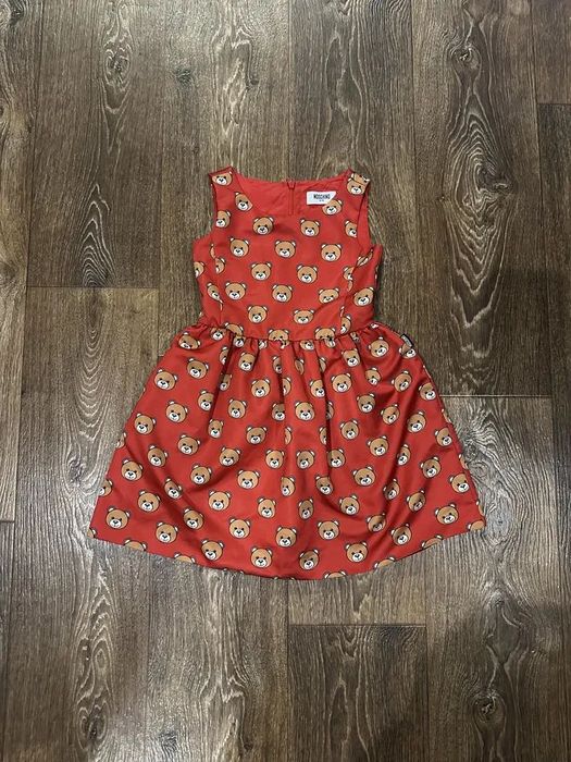 Сукня Moschino 6 років