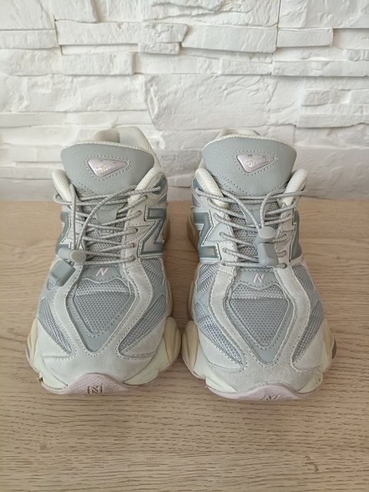 Oryginalne New Balance U9060GM 41.5 wkł.26cm.