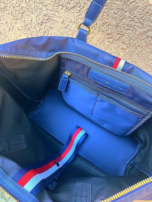 Сумка-шопер Tommy Hilfiger