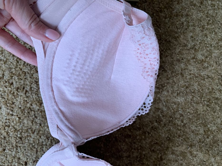 Комплект нижньої білизни.