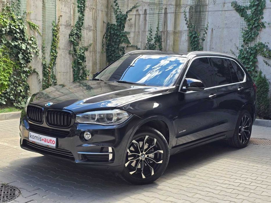 Продам BMW X5 2013. Можна в розстрочку, під викуп.