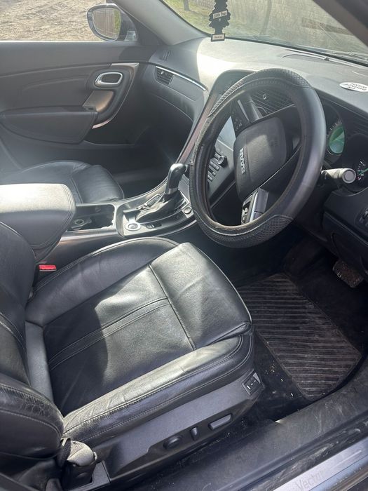 2011 Saab 9-5 se tid4 Vector Auto 160 Active Select