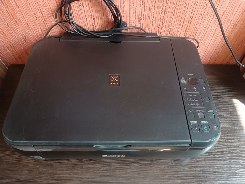 БФП Canon Pixma IP280