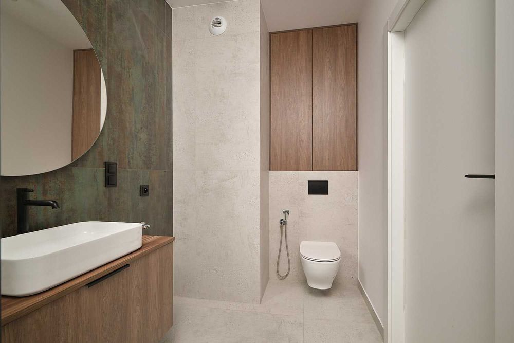 3 pok. 57 m Nowe urządzone, ul Krakowska centrum Wrocław