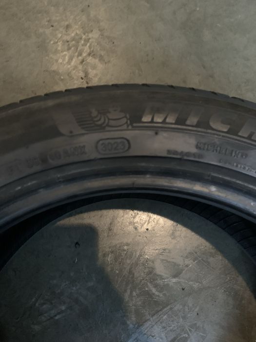 MICHELIN   215.50.17 2шт