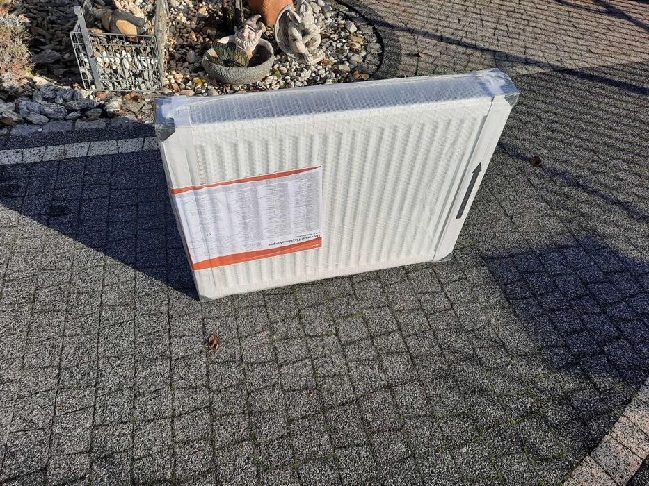 Kaloryfer grzejnik 50x80 500x800 60x60 30x80 60x80