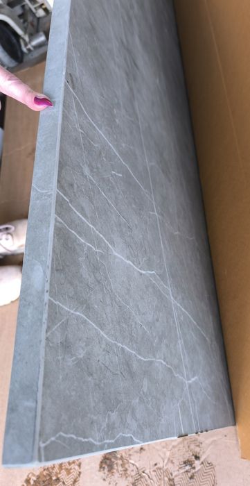 Blat kuchenny kamień NEOLITH ZAHA STONE