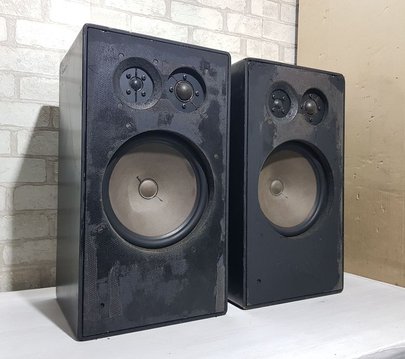 100ВтПолична акустика Canton Le 600 б/у с Германии