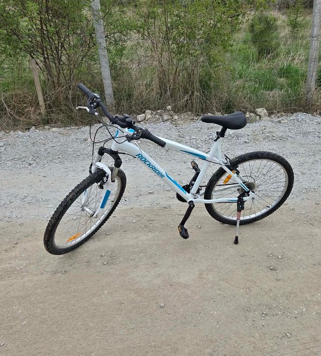 Rower firmy Rockrider