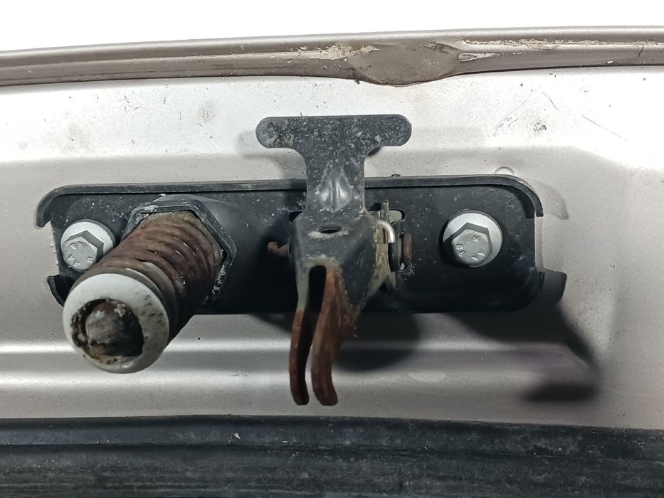 Capot LAND ROVER Freelander (L314)