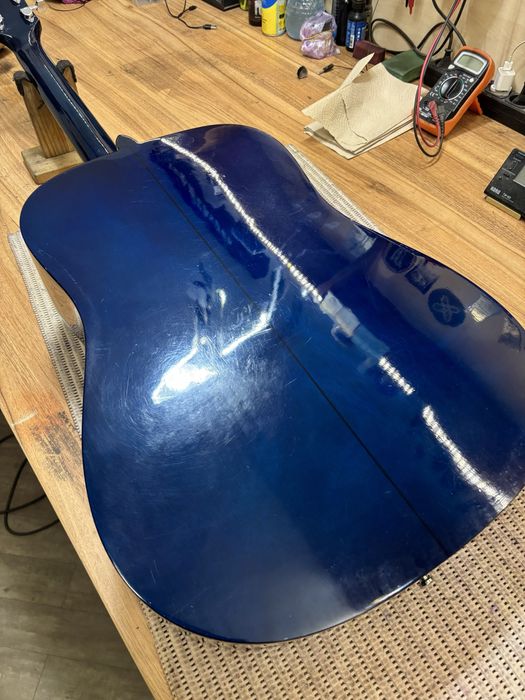 Акустична гітара Hohner для початківців і не тільки!