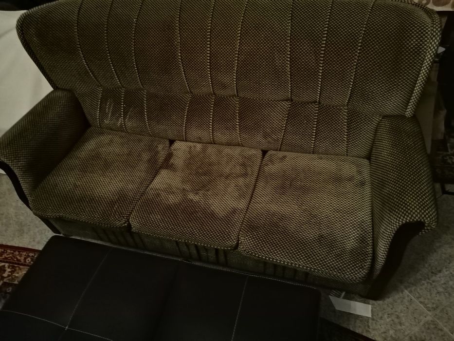 sofá cama - 3lugares