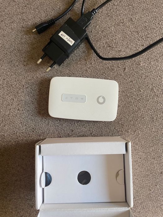 Router Vodafone