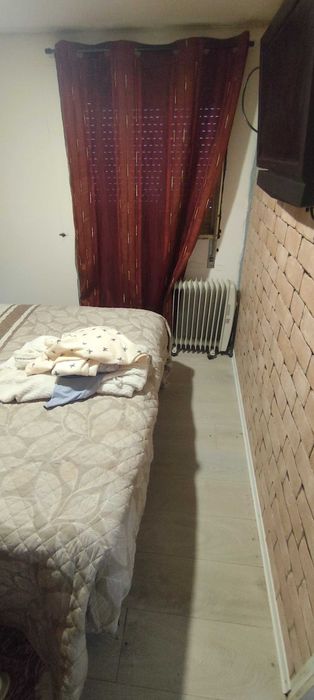 Casa Sereia da gelfa 56m2