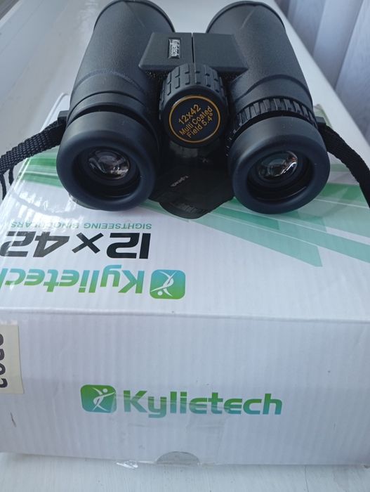 Бинокль 12х42 Kylietech.