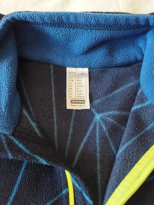 Polares Decathlon usados Rapaz