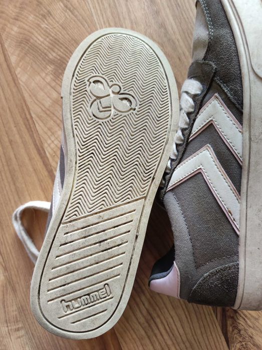 Buty trampki Hummel r. 36