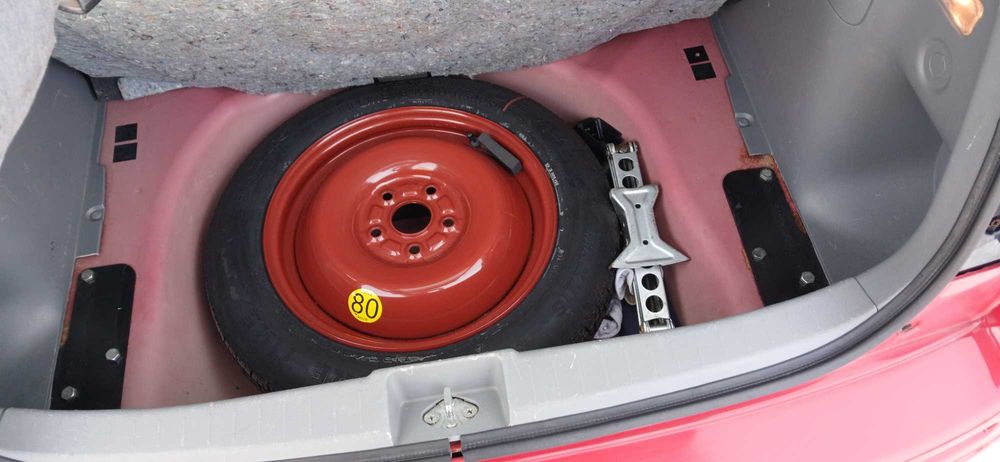 Suzuki SX4 1.9 DDIS 6 biegów manual Niemcy po serwisie bez inwestycji