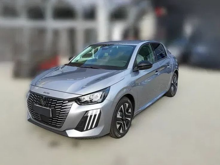 PEUGEOT 208 Hatchback