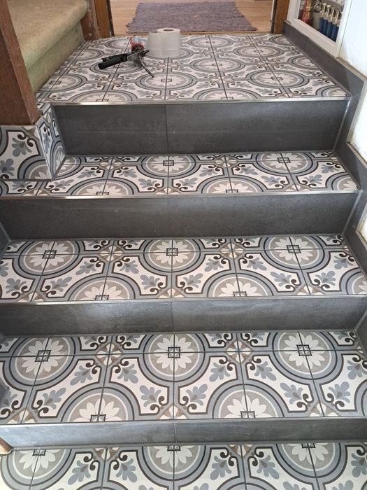 Płytkarz,glazurnik, usługi remontowe