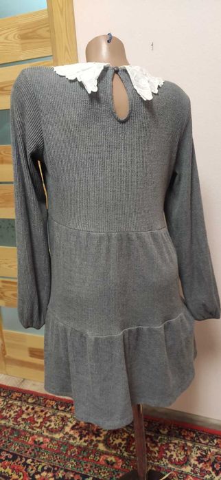 Сукня для вагітних або оверсайс ( Платье для беременных Divided HM