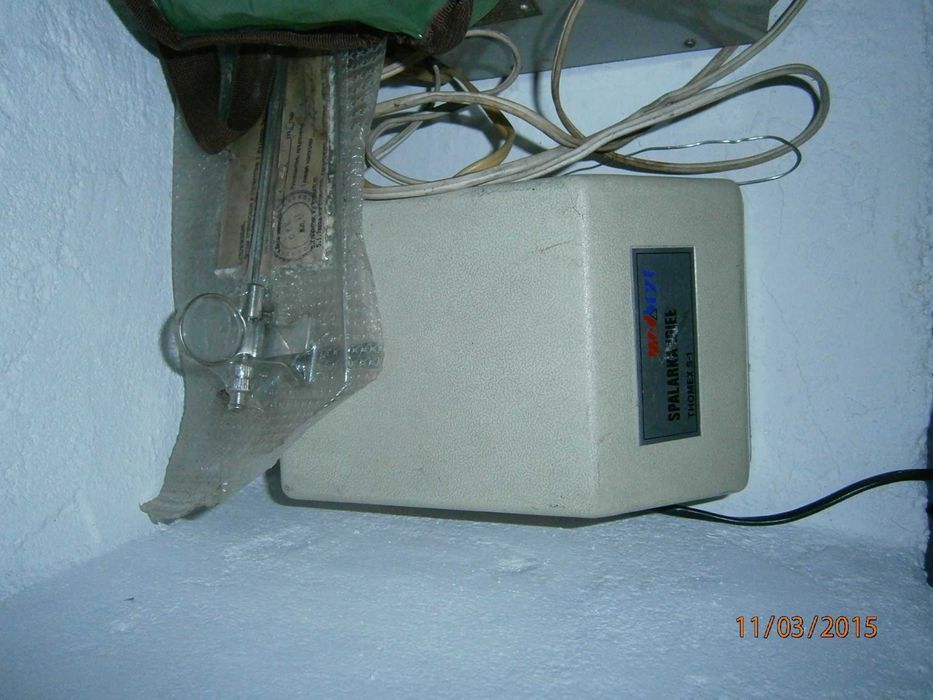 Sprzęt medyczny komplet