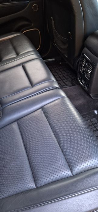 Jeep Grand Cherokee wk2