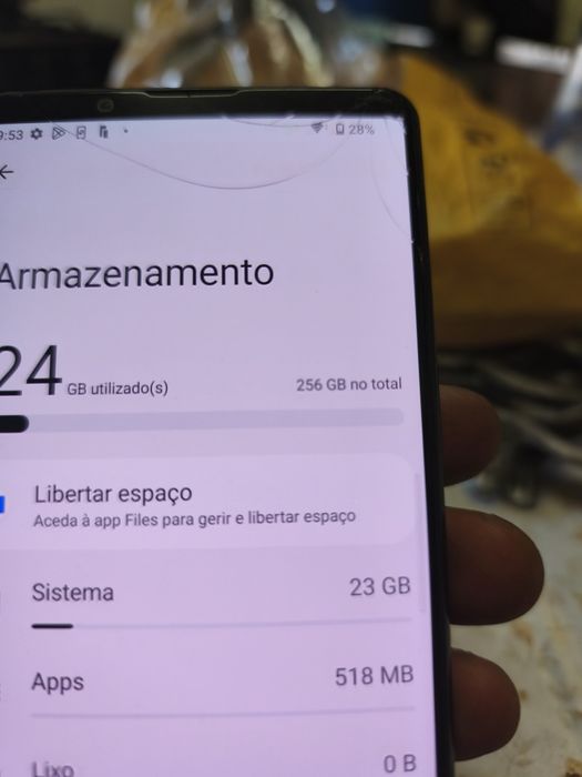 Sony Xperia 1 lll