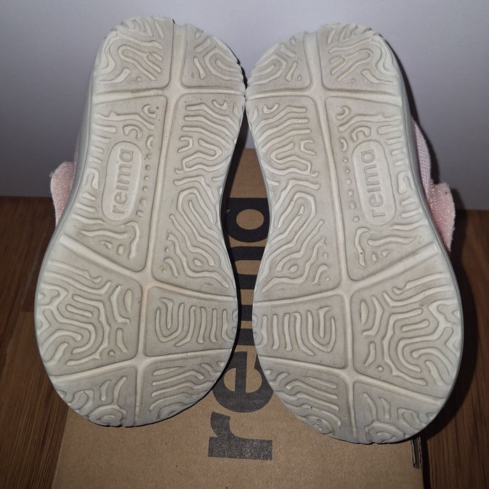 Кросівки дитячі Reima Tomera 24 р.