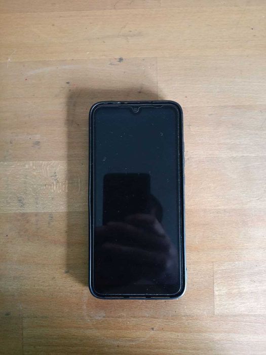 Redmi 7 3\64 Б\У
