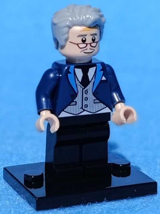 Alfred Pennyworth (DC Comics)