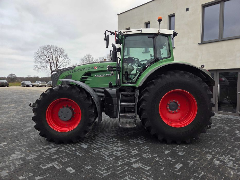 Fendt 930 Vario COM3