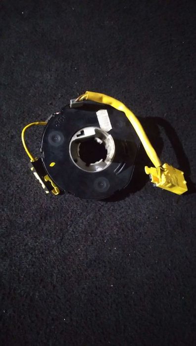 Fita De Airbags Opel Corsa B (S93)