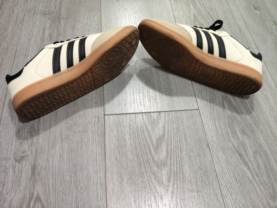 Tênis Adidas Samba